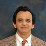 Dr. Mohamed Feizal Zavahir, MD