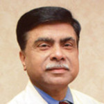 Dr. Sunil Kumar Jha, MD