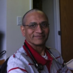 Dr. Vijay Rama Raju Dhoopati, MD - Roxboro, NC - Family Medicine