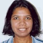 Rajalakshmi Vishwanathan Iyer