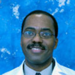 Dr. Eric Antwi-Donkor, MD - Clinton, MD - Nephrology