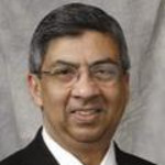 Dr. Arjun Kumar Gupta, MD - Valparaiso, IN - Family Medicine, Thoracic Surgery