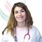 Dr. Nazita Adili-Khams, MD