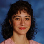 Dr. Dawn Marie Thornton, MD