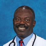 Dr. George Quarshie, MD - South Chesterfield, VA - Family Medicine