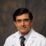 Dr. Holavanahalli S Keshava Prasad, MD