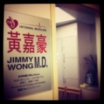 Jimmy Wong