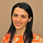 Dr. Liana Abramova MD