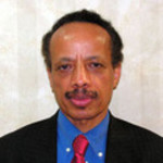 Dr. Zewge Shiferaw-Deribe, MD