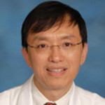 Dr. Simon Win Lwin, MD