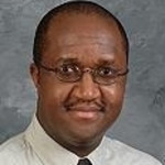 Dr. Solomon C Mogbo, MD - Little Rock, AR - Internal Medicine