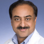 Dr. Vinny Manjaly Varghese MD