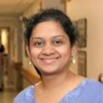 Dr. Deepa Chandrasekaran, MD
