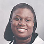 Dr. Claudine H Clarke MD