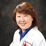 Dr. Marcia Tiemi Isakari, MD