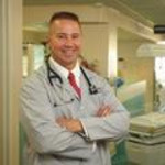 Dr. Robb Victor Rydzynski, DO - Dixon, IL - Obstetrics & Gynecology
