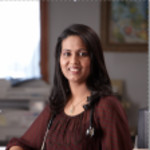 Dr. Sajeda Nusrat, MD - Saginaw, MI - Family Medicine