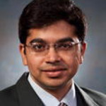Dr. Tanmay Vinayak Samant, MD - Springfield, OR - Internal Medicine, Hospice & Palliative Medicine