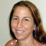 Marcie Ann Rubin