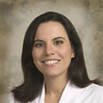Dr. Elizabeth Alvarez Connelly MD