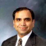 Dr. Mahmood Khan Ali, MD