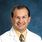 Dr. Enrique Hernandez- Sanchez, MD