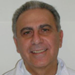 Dr. Henry Dilorenzo