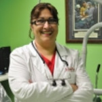 Dr. Lilliam Marganta Prado - Little Rock, AR - Dentistry