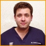 Dr. Dmitry Kucher - Livingston, NJ - Dentistry