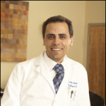 Dr. Hicham Mekouar