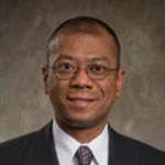 Dr. Rickey Cee Myhand, MD - Frankfort, KY - Oncology