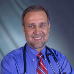 Dr. Daniel Rowland Thomas, DO - Winter Park, FL - Family Medicine
