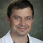 Dr. Jacek Bochenski, MD