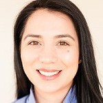 Jade Alexis Zapata, MD Neurology