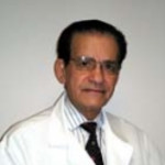 Dr. Karim A Shaikley MD