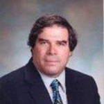 Ernest Neil Holburt