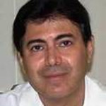 Gholam Reza Mohammadzadeh