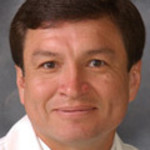 Dr. Francisco Flores MD