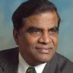 Dr. Gogi Muniyappa Ramappa MD