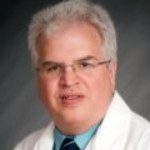 Dr. David William Zenk, MD