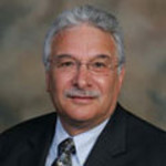 Dr. Gerald Frank Kozuh, MD - Saint Joseph, MI - Hematology, Oncology