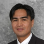 Dr. Arnold Garcia Bolisay, MD
