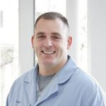 Dr. Gannon Thor Dudlar, MD - Mountain View, CA - Emergency Medicine