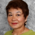 Mary Kanashiro