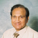 Dr. Prabhakar Jivanlal Parikh MD