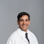 Dr. Rod Darius Serry, MD