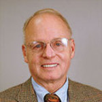 Dr. Philip Schaefer Crichton, MD