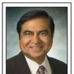 Raakesh Chandra Bhan, MD Critical Care Medicine