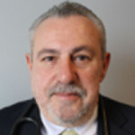 Dr. Morris Bellifemine, MD - Secaucus, NJ - Internal Medicine, Pulmonology