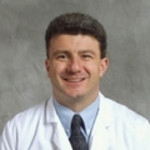 Dr. John Alan Larry, MD
